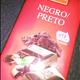 Fin Carré Chocolate Negro