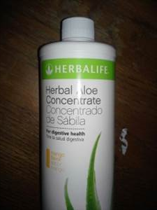 Herbalife Herbal Aloe Concentrate
