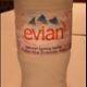 Evian Spring Water