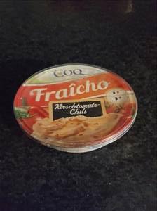 Le Coq De France Fraicho Kirschtomate-Chili