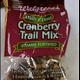 Walgreens Cranberry Trail Mix