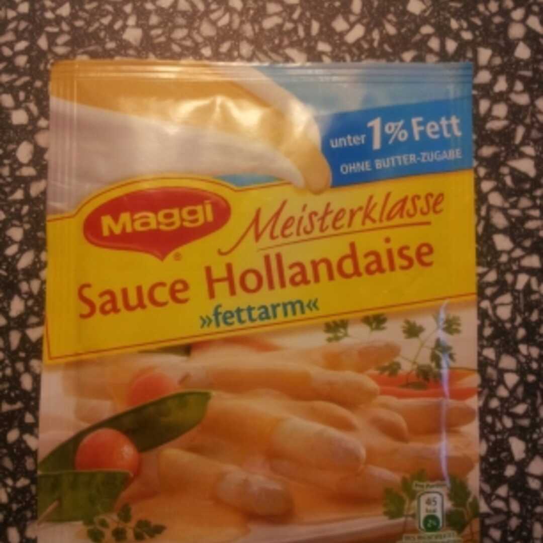 Maggi Sauce Hollandaise Fettarm
