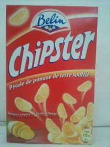 Belin Chipster