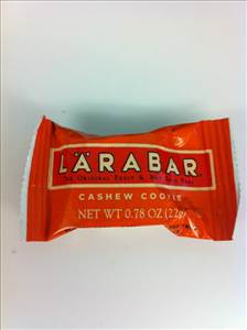 Larabar Mini Cashew Cookie