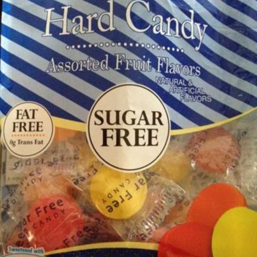 Coastal Bay Sugar Free Fruit Medley Flavored Hard Candy