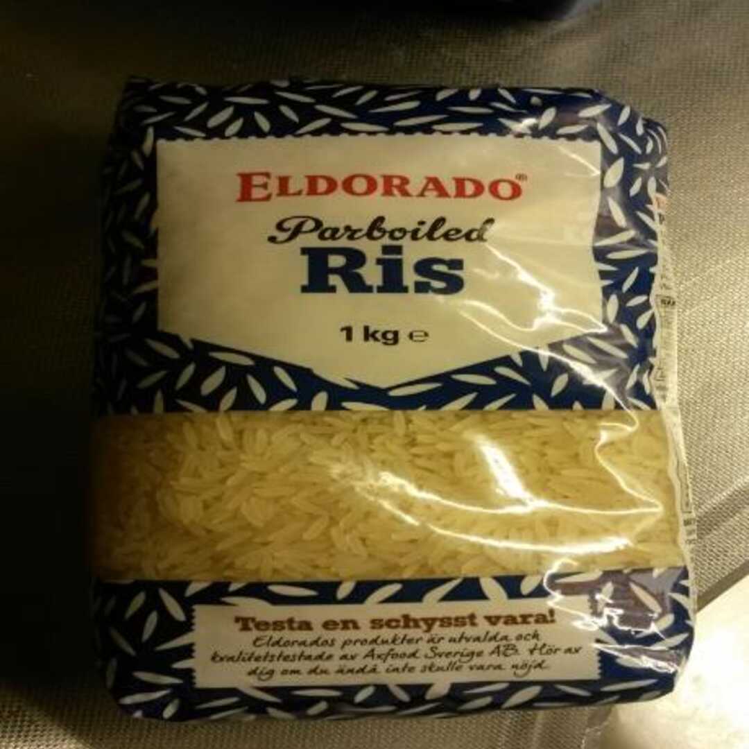 Eldorado Parboiled Ris