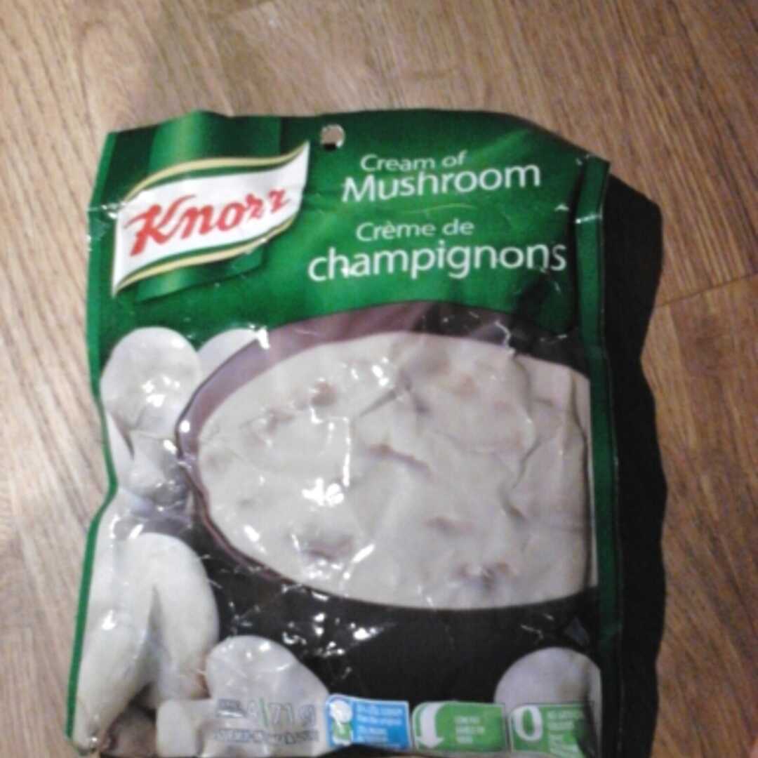 Knorr Crème de Champignons