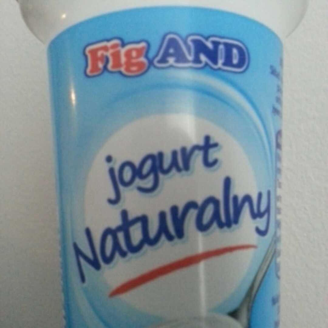 Figand Jogurt Naturalny