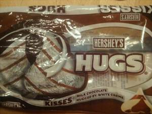 Hershey's Kisses Hugs