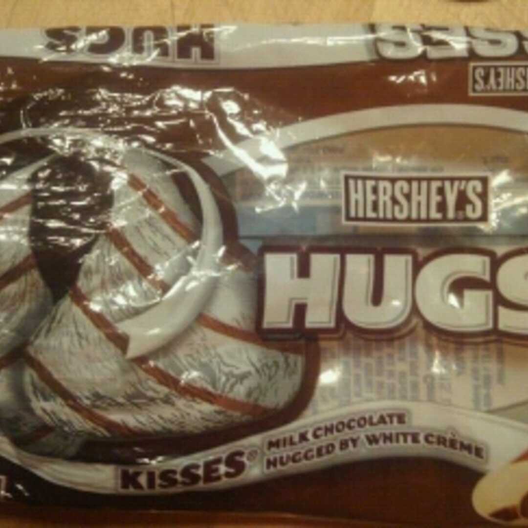 Hershey's Kisses Hugs
