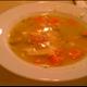 IHOP Chicken Noodle Soup