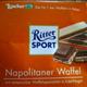 Ritter Sport Napolitaner Waffel