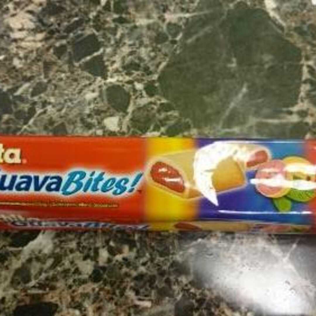 Conchita Guava Bites
