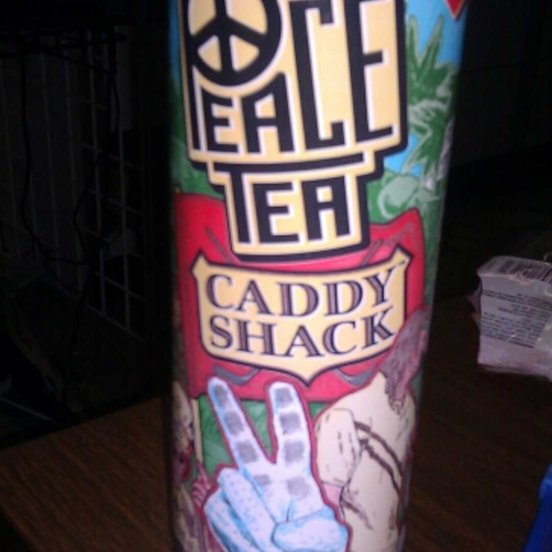 Peace Tea Caddy Shack