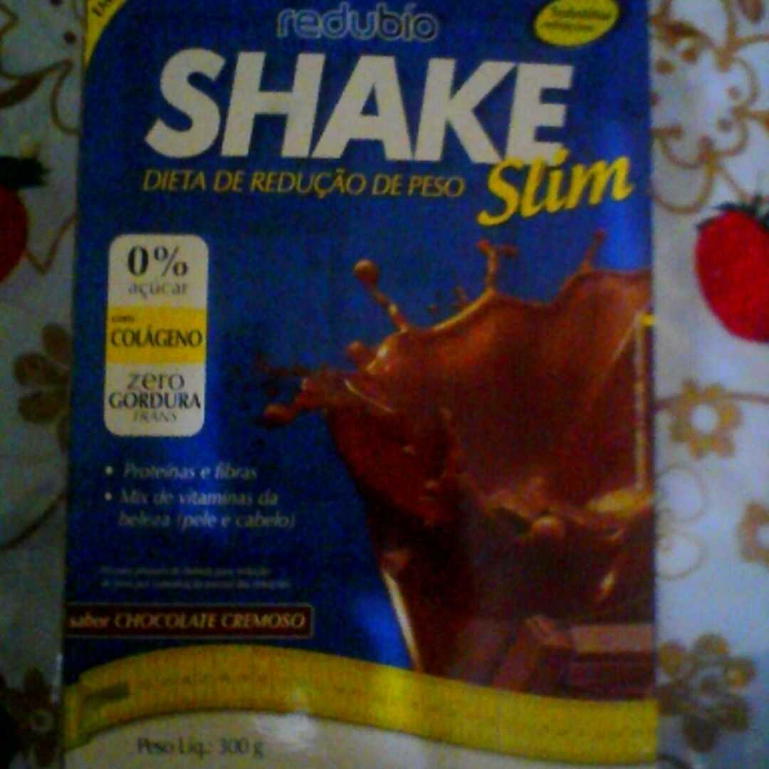 Redubio Shake Diet