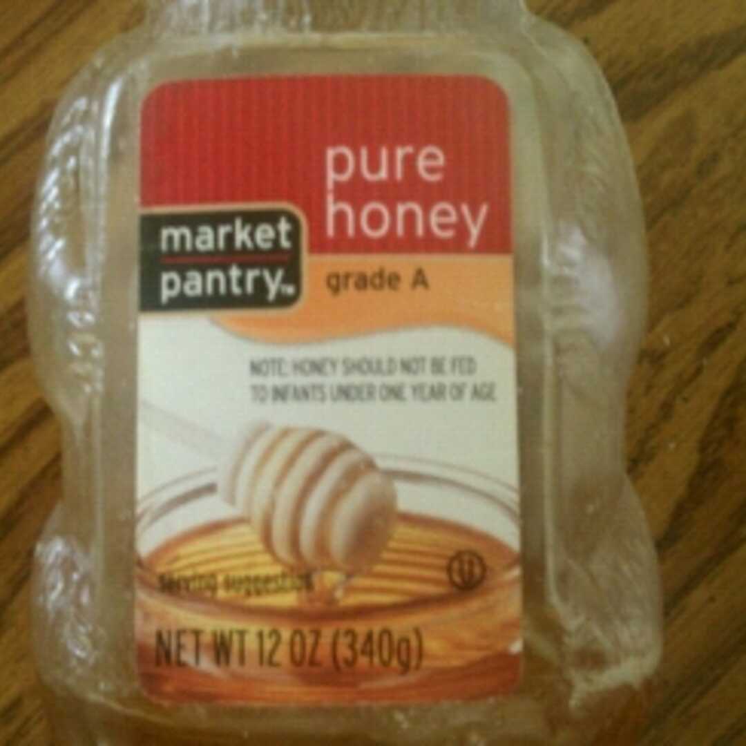 Market Pantry Pure Honey