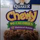 Quaker Chewy Lowfat Granola Bars - Oatmeal Raisin