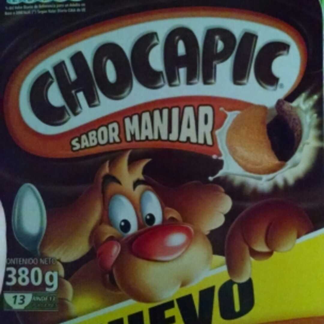 Nestlé Chocapic Sabor Manjar