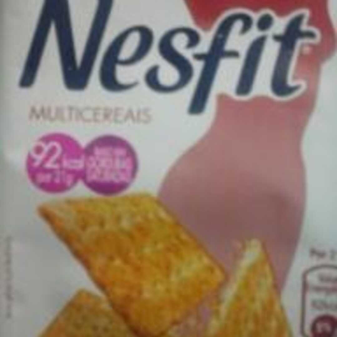 Nestlé Nesfit Biscoito