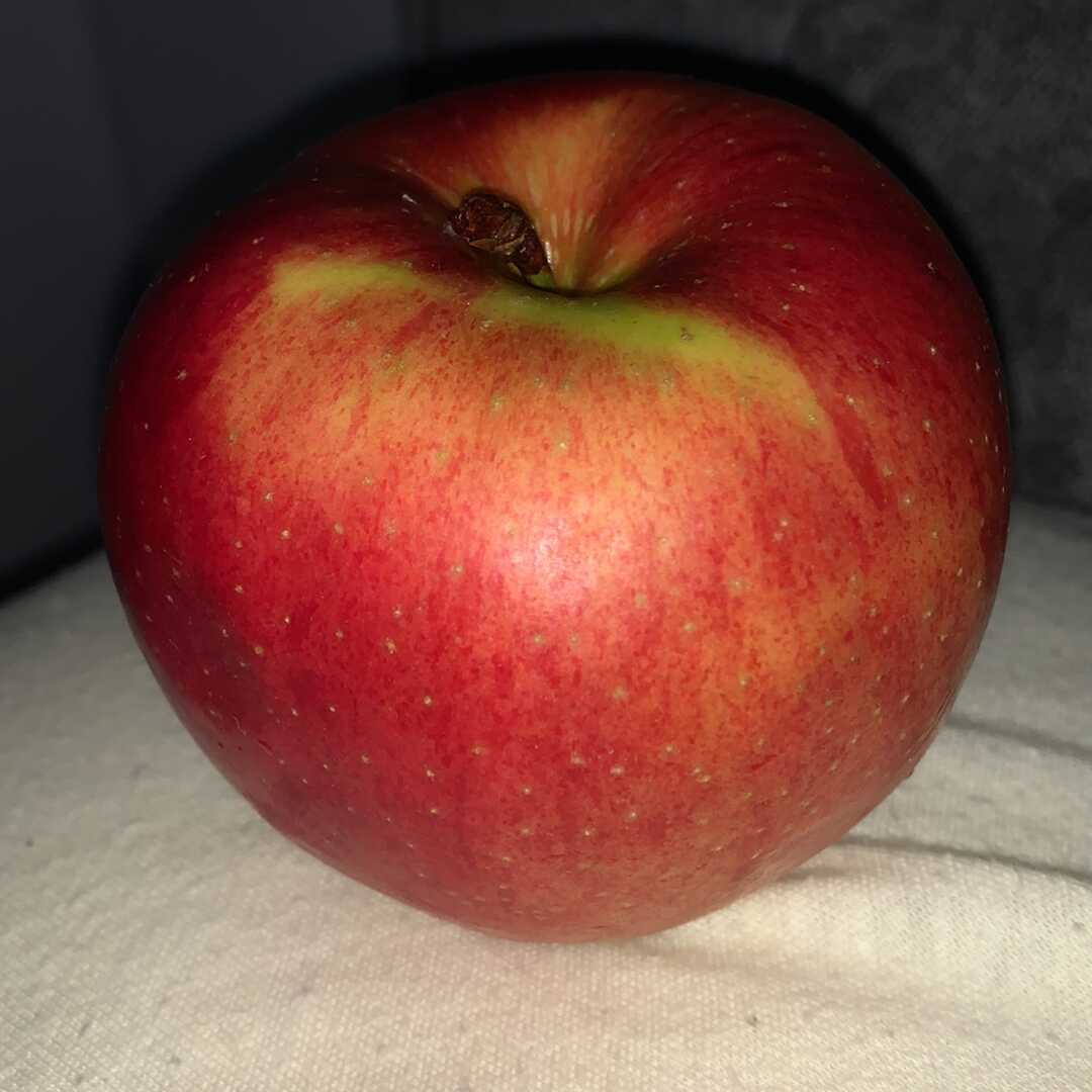 Jabłka Red Delicious