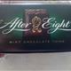 After Eight After Eight