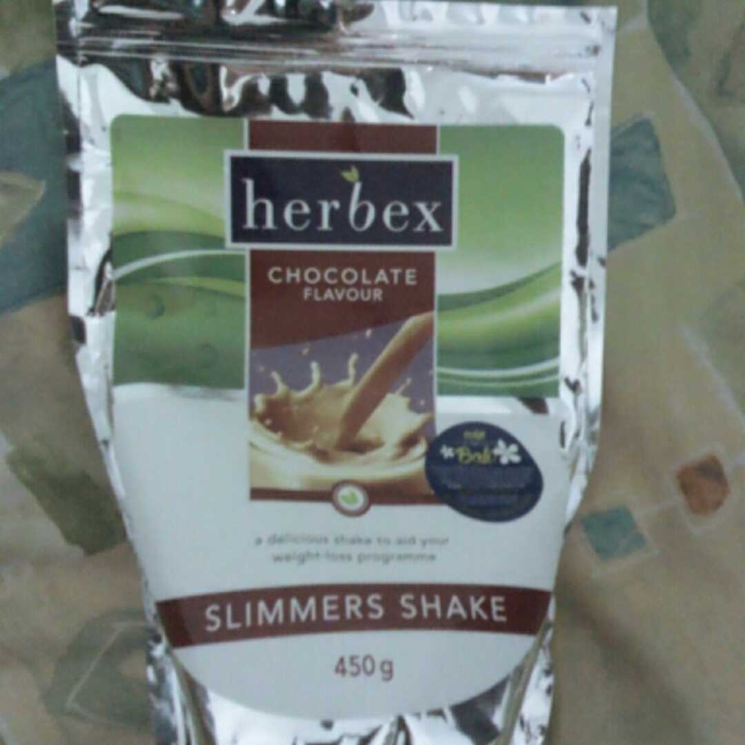 Herbex Slimmers Shake