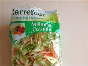 Carrefour Mélange Catalan