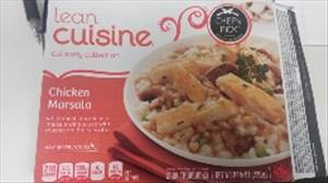 Lean Cuisine Culinary Collection Chicken Marsala