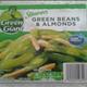 Green Giant Steamers Green Beans & Almonds