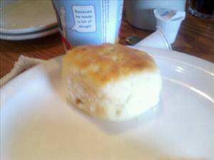 Cracker Barrel Old Country Store Biscuits - 1 Piece