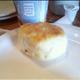 Cracker Barrel Old Country Store Biscuits - 1 Piece
