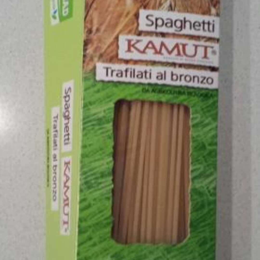 Conad Spaghetti Kamut