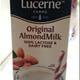 Lucerne Original Almond Milk