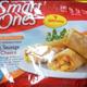 Smart Ones Smart Beginnings Egg, Sausage & Cheese Smart Morning Wrap