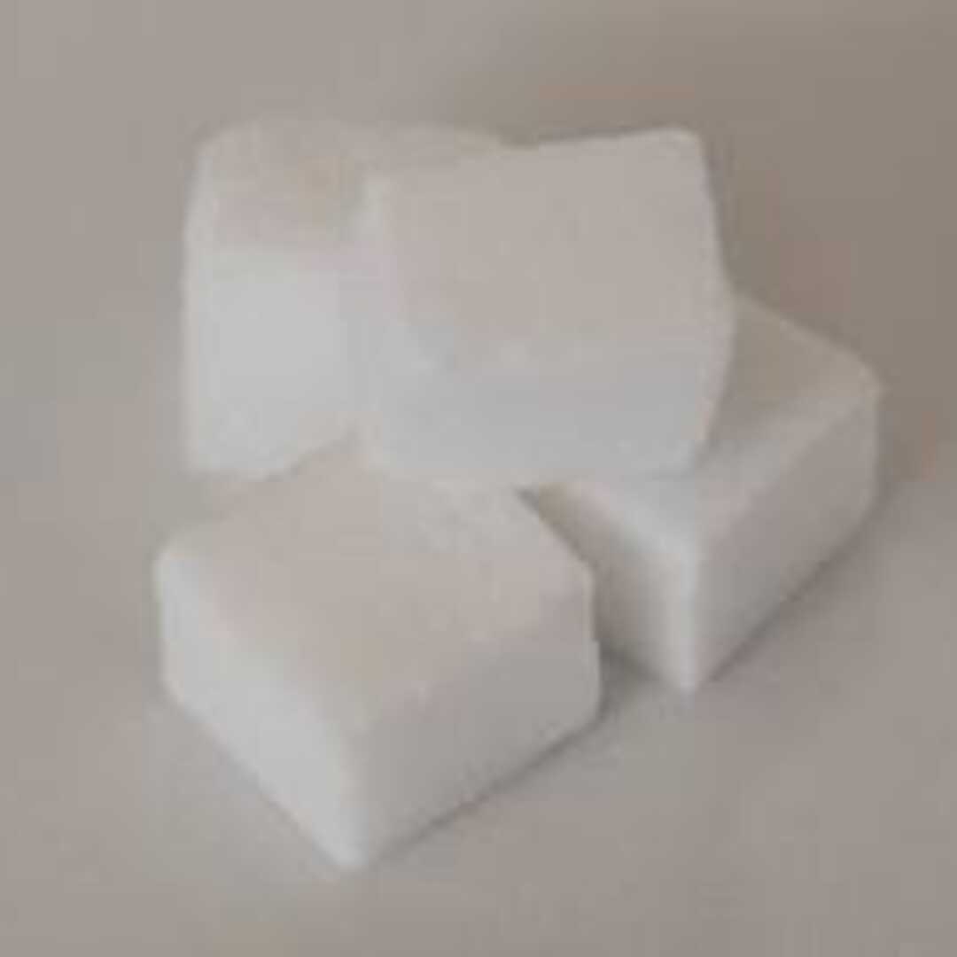 Açúcar Branco (Granulado ou Cubos)