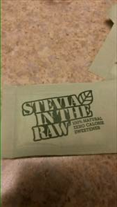 Sugar in the Raw Stevia in The Raw (Packet)