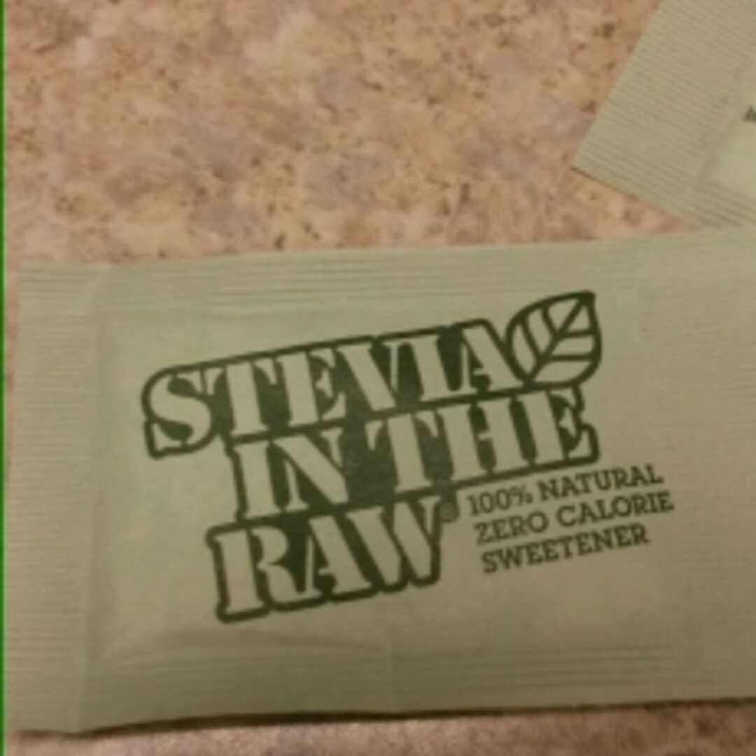 Sugar in the Raw Stevia in The Raw (Packet)