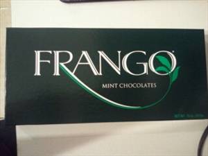 Frango Mint Chocolates