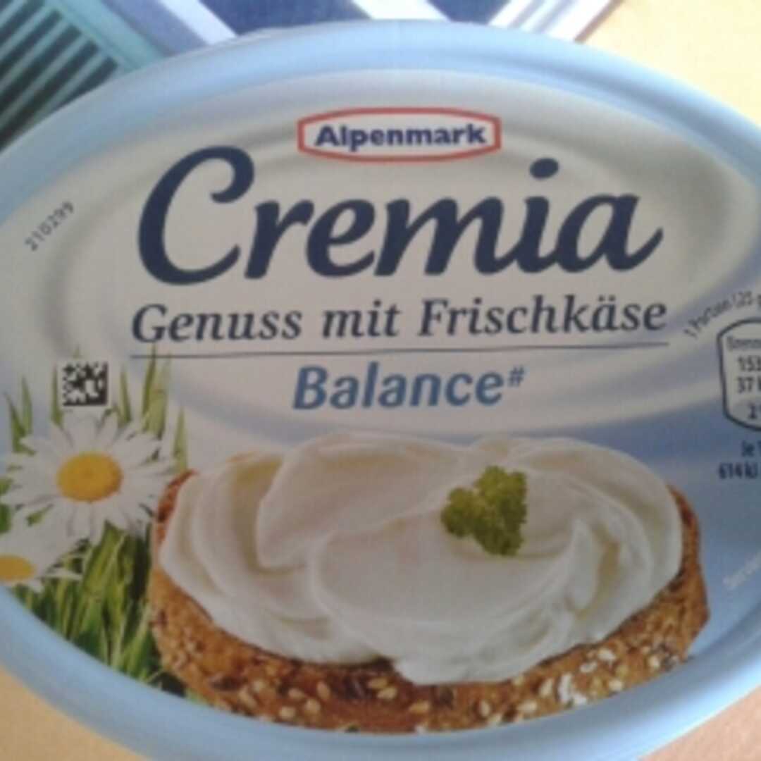 Alpenmark Cremia Balance
