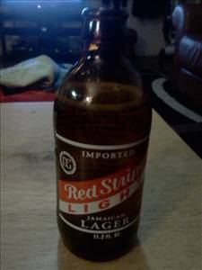 Red Stripe Jamaican Ale Beer