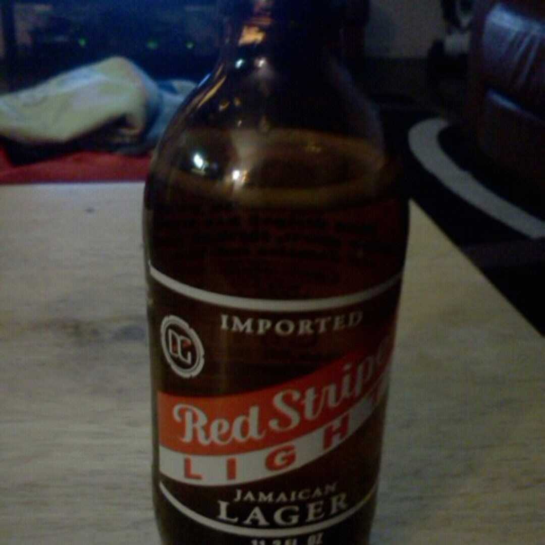 Red Stripe Jamaican Ale Beer