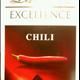 Lindt Excellence Dark Chocolate Chili