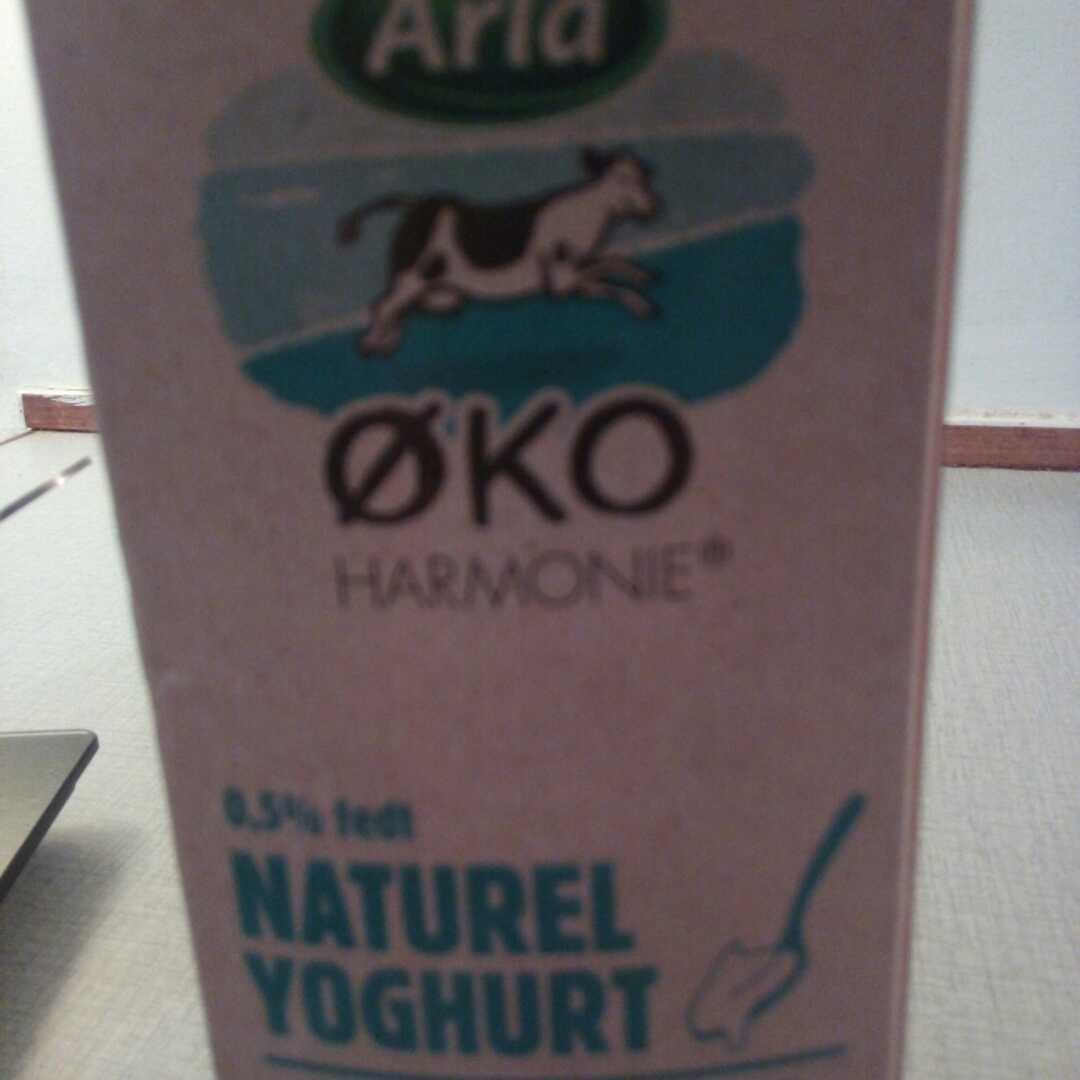Cheasy Øko Yoghurt Naturel