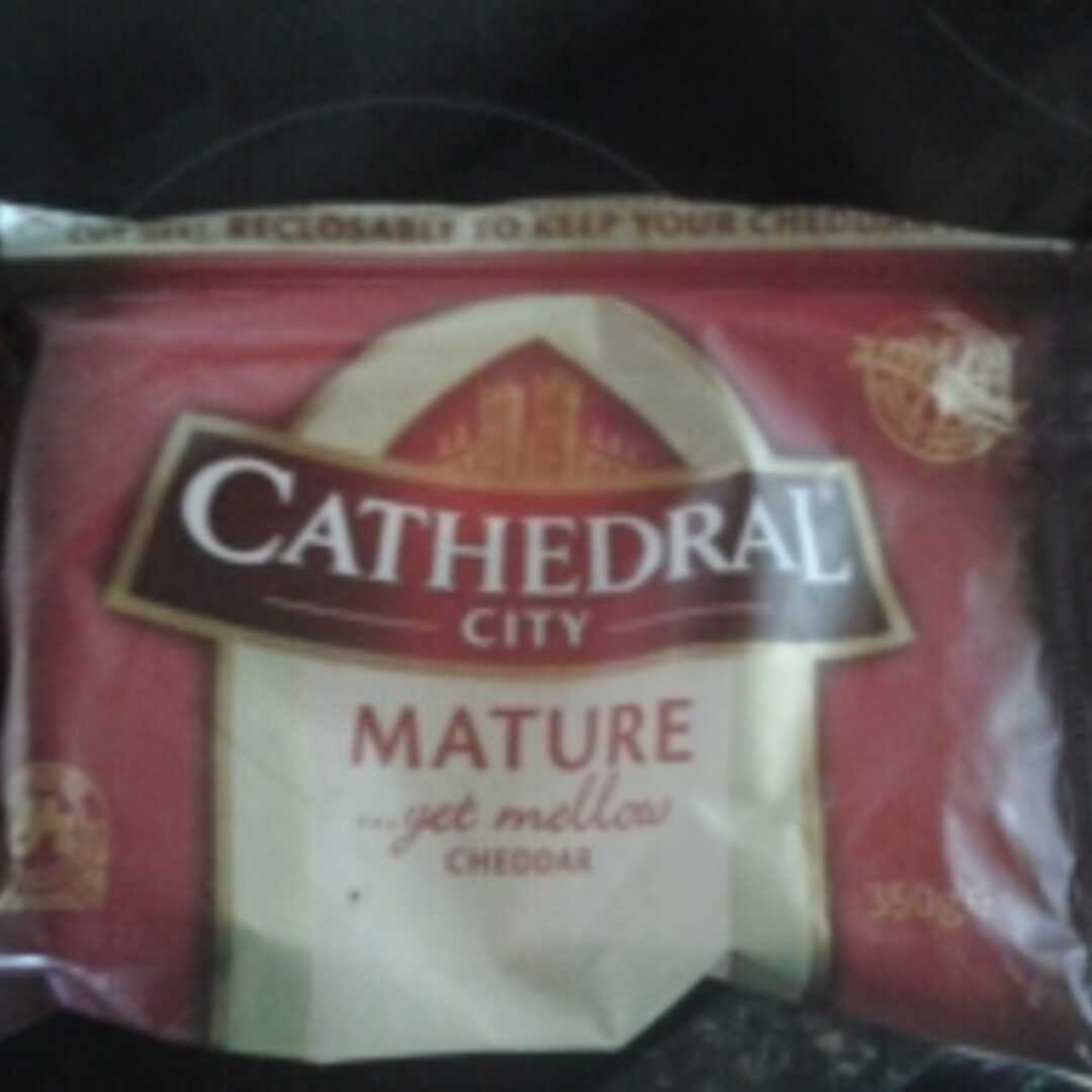 Cathedral City Cheddar Cheese Mature