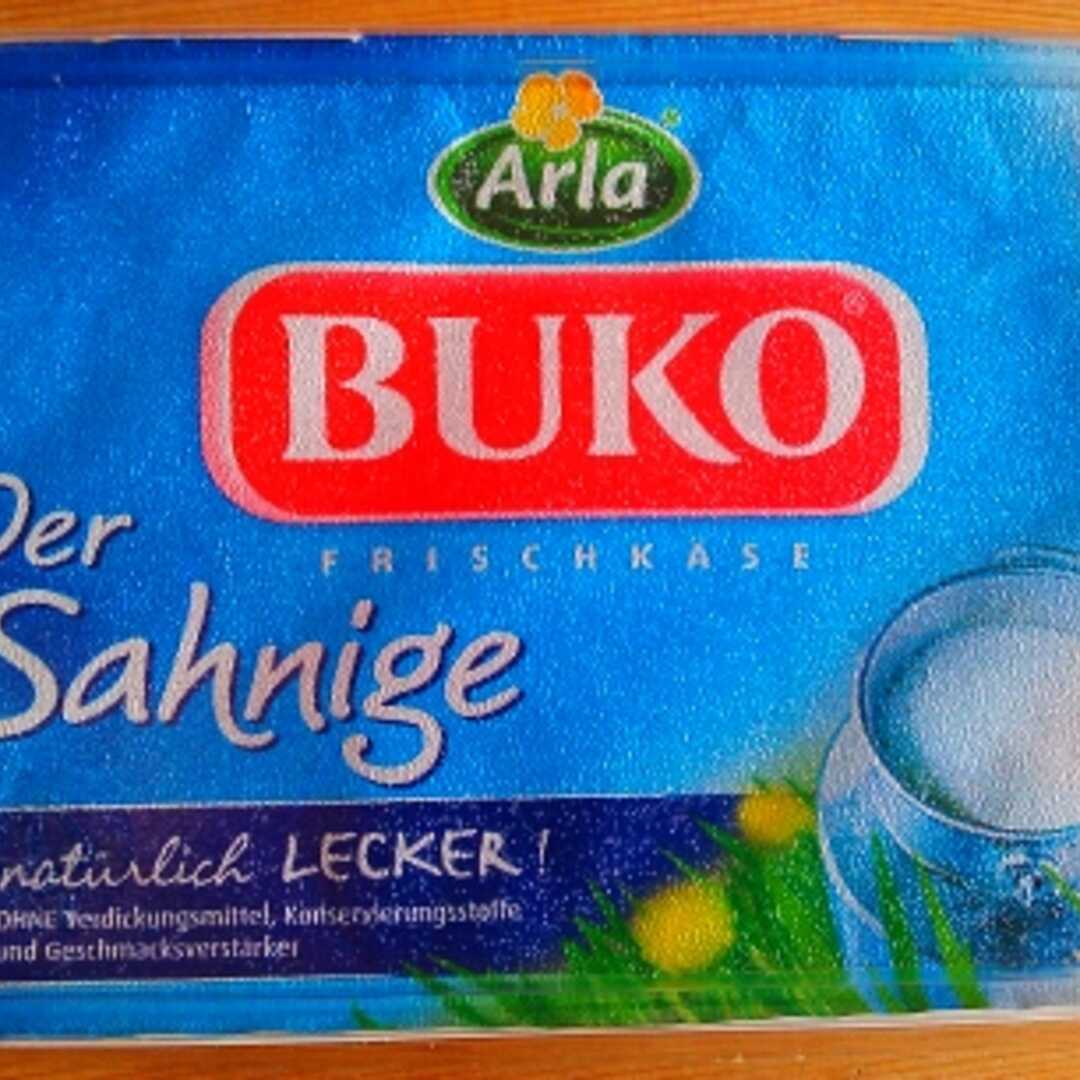 Buko Der Sahnige