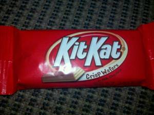 Reese's Kit Kat Chocolate Treats (Snack Size)