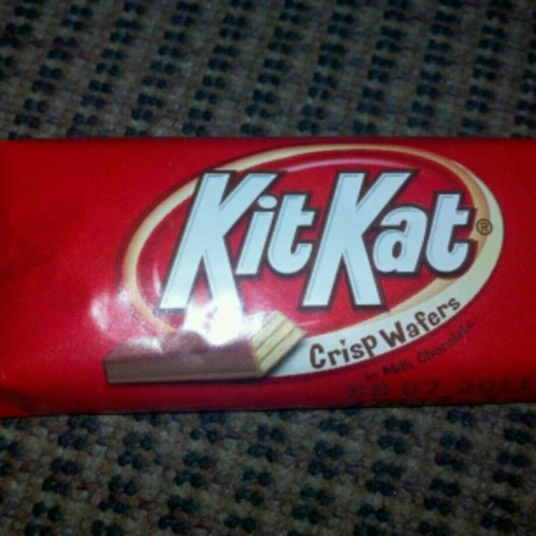 Reese's Kit Kat Chocolate Treats (Snack Size)
