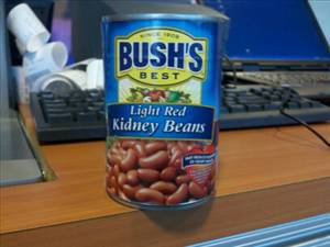 Bush's Best Light Red Kidney Beans
