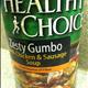 Healthy Choice Zesty Gumbo Soup