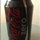 Coca-Cola Coca-Cola Zéro